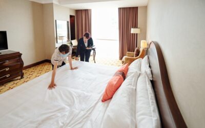 The Hidden Impact of Hotel Room Accessories on Guest Experience